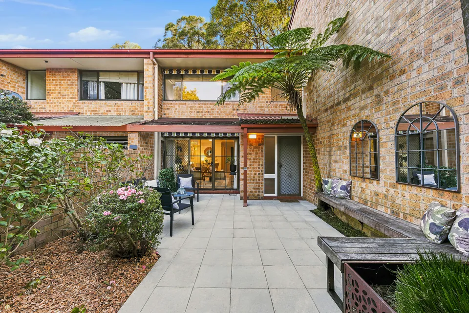 2/46 Fontenoy Rd
